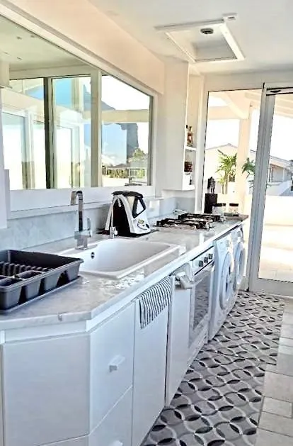 Holiday home Green Village House Carini