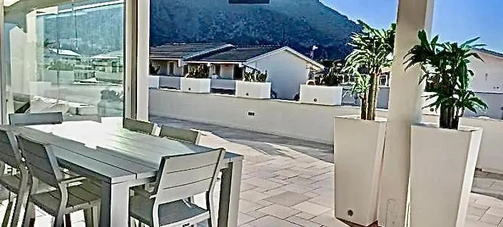 Holiday home Green Village House Carini