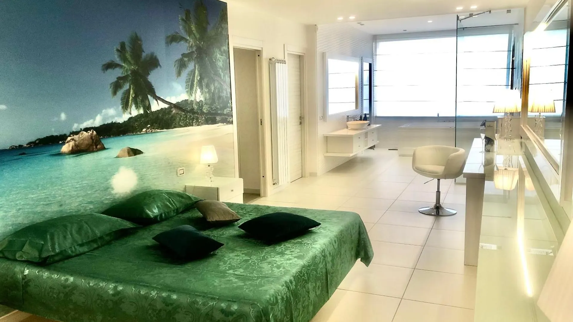 Holiday home Green Village House Carini