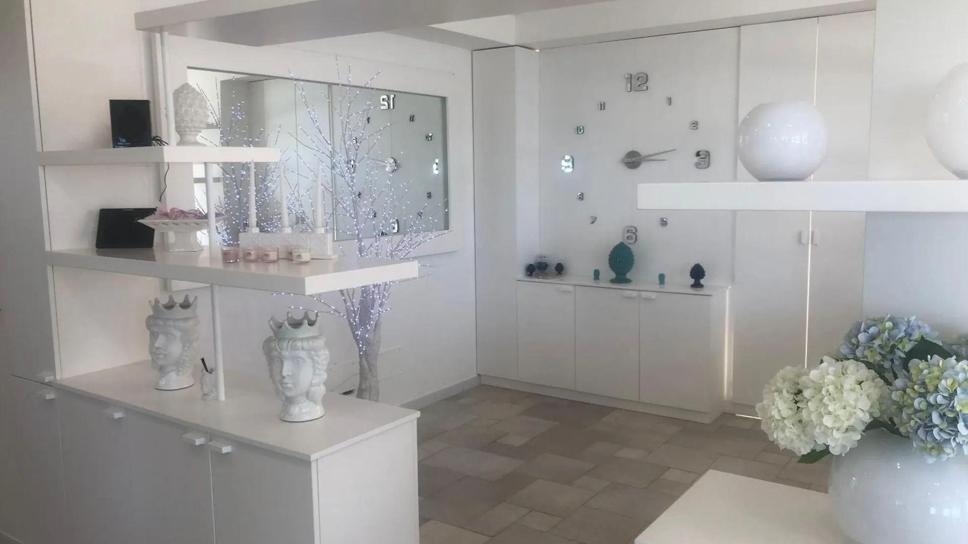 Green Village House Carini Holiday home