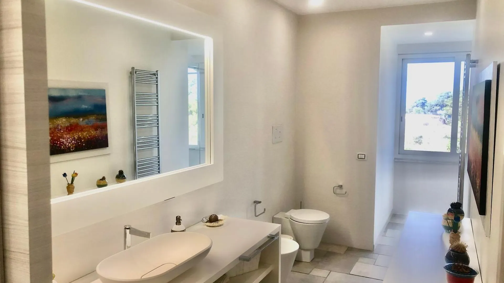 Holiday home Green Village House Carini