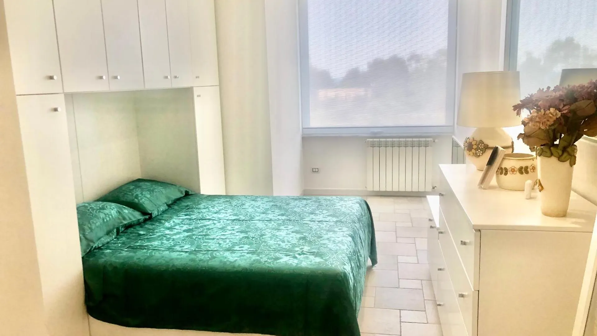 Holiday home Green Village House Carini Italy