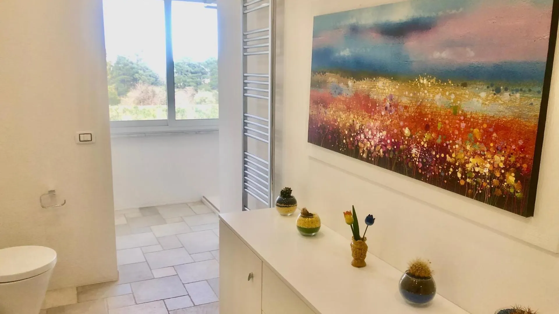 Holiday home Green Village House Carini Italy
