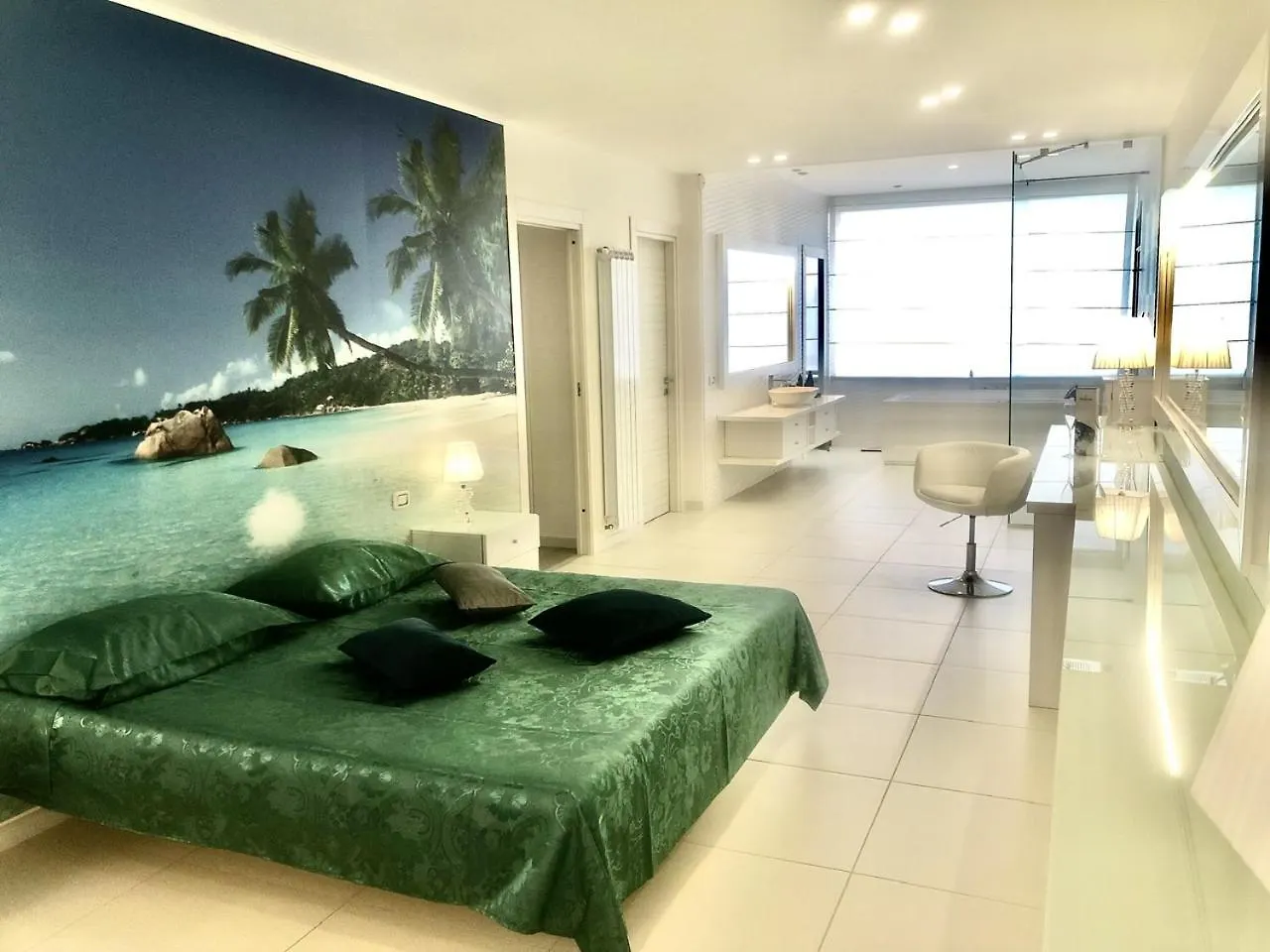 Green Village House Carini
