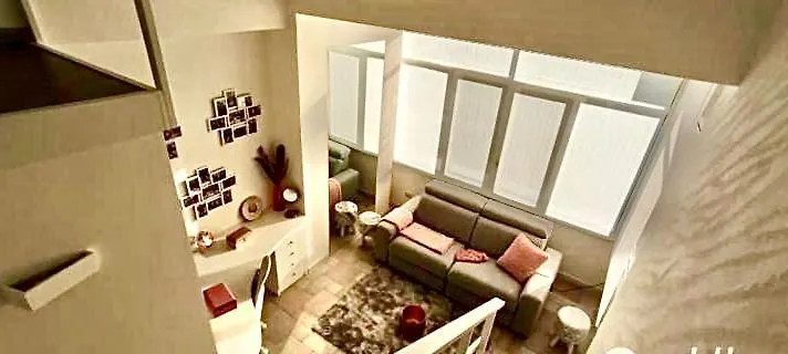 Dom wakacyjny Green Village House Carini