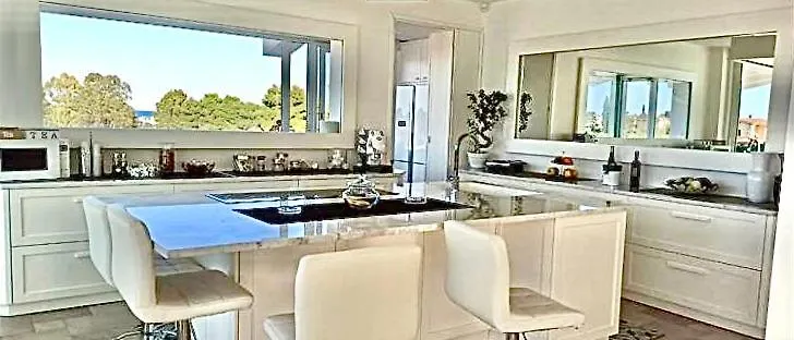 Green Village House Carini